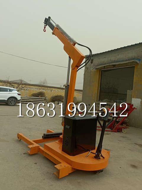 永和县厂家供应自制随车吊 12吨随车吊 自卸式随车吊 12吨随车吊起重机